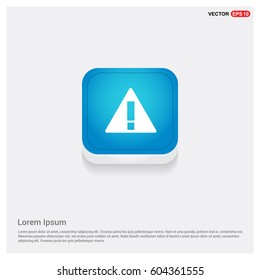 Warning Icon