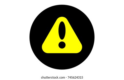 Warning Icon