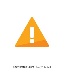 Warning Icon Design