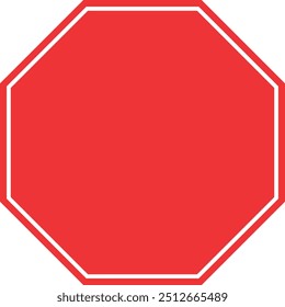Design von Warnsymbolen Ausrufersymbol. Symbol für Aufmerksamkeit-Illustration. Warnsymbol. Design des Warnzeichens