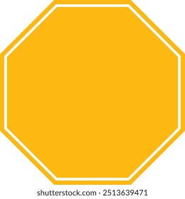 Warning icon design. exclamation icon. Attention Illustration icon. Warning Symbol. Caution symbol sign design
