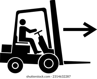 warning icon design, design vector
