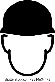 warning icon design, design vector
