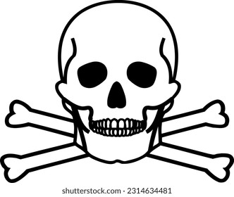 warning icon design, design vector