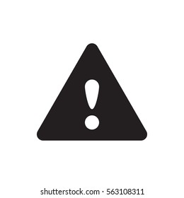 warning icon illustration isolated vector sign symbol