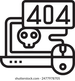 Warning icon symbol vector image