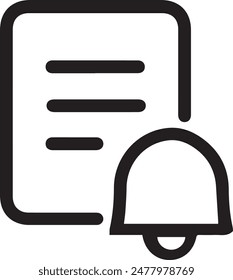 Imagen de Vector de icono de advertencia