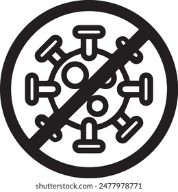 Warning icon symbol vector image