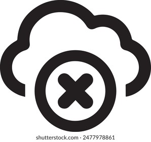 Warning icon symbol vector image