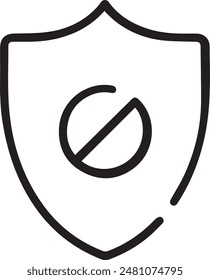 Imagen de Vector de icono de advertencia