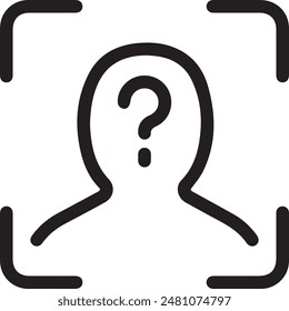 Warning icon symbol vector image