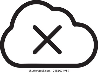 Imagen de Vector de icono de advertencia
