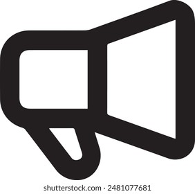 Warning icon symbol vector image