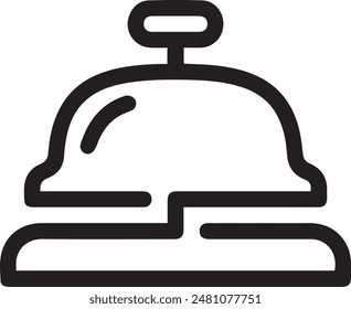 Warning icon symbol vector image