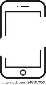 Warning icon symbol vector image
