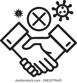 Imagen de Vector de icono de advertencia