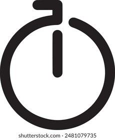 Warning icon symbol vector image