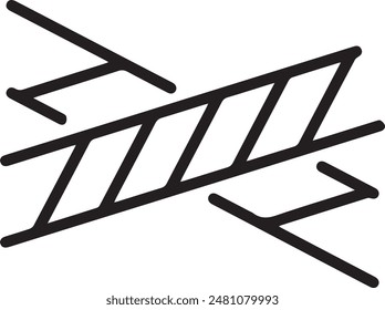 Imagen de Vector de icono de advertencia