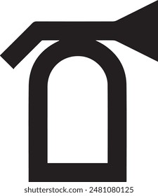 Imagen de Vector de icono de advertencia