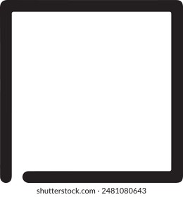 Imagen de Vector de icono de advertencia