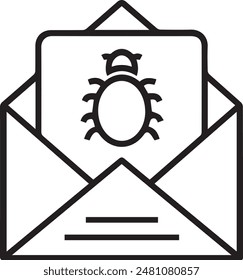 Imagen de Vector de icono de advertencia