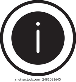 Warning icon symbol vector image