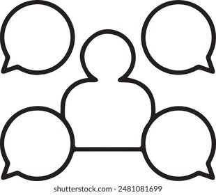 Warning icon symbol vector image