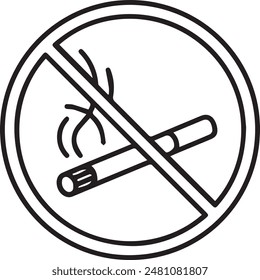 Warning icon symbol vector image