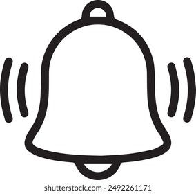 Imagen de Vector de icono de advertencia