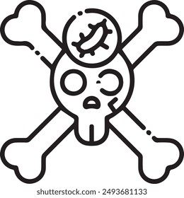Warning icon symbol vector image