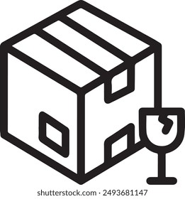 Imagen de Vector de icono de advertencia