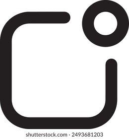 Imagen de Vector de icono de advertencia
