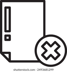 Warning icon symbol vector image