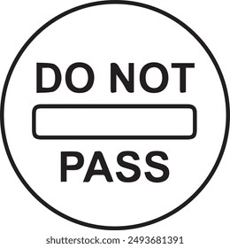 Warning icon symbol vector image