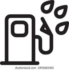 Warning icon symbol vector image