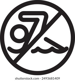 Warning icon symbol vector image