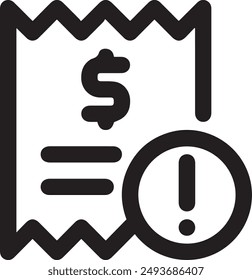 Warning icon symbol vector image