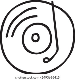 Imagen de Vector de icono de advertencia
