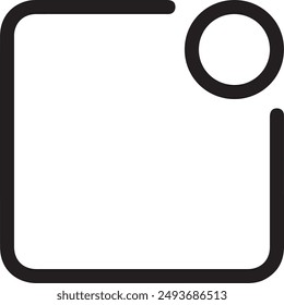 Imagen de Vector de icono de advertencia