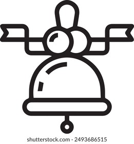 Warning icon symbol vector image