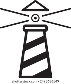 Warning icon symbol vector image