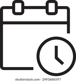 Imagen de Vector de icono de advertencia