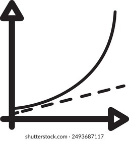 Warning icon symbol vector image