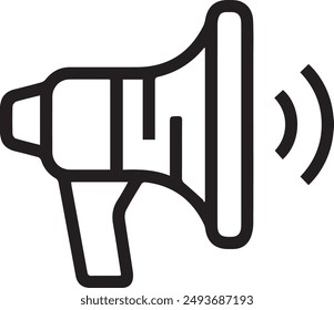 Imagen de Vector de icono de advertencia