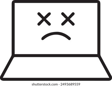 Warning icon symbol vector image