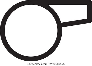 Imagen de Vector de icono de advertencia