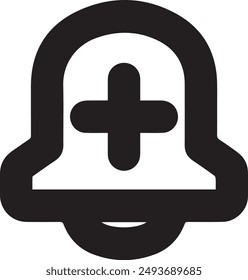 Imagen de Vector de icono de advertencia