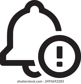 Warning icon symbol vector image