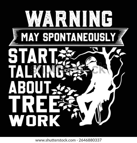 WARNING MAY SPONTANEOUSLY START graphic design for graphic lovers