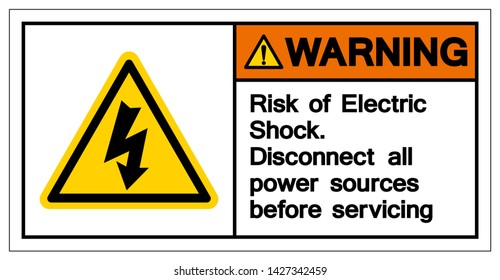 86,815 Electric warning Images, Stock Photos & Vectors | Shutterstock